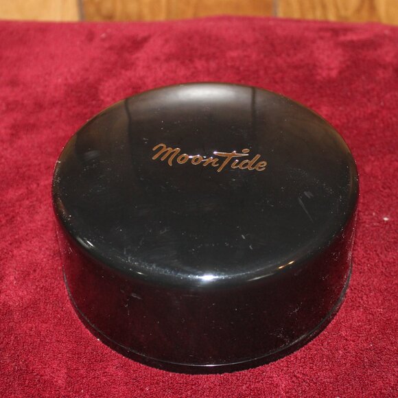 Vintage Moontide Bath Powders - Picture 4 of 4